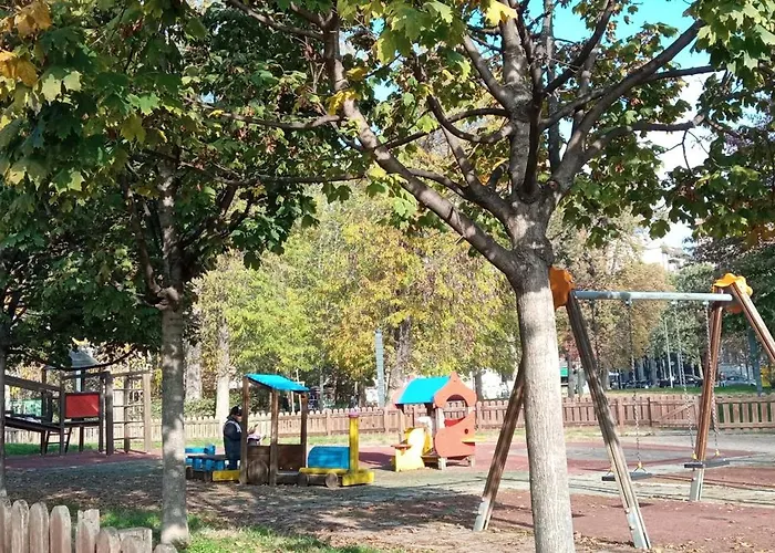 Serendipity House-porta Romana-bocconi