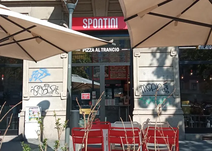 Serendipity House-porta Romana-bocconi *