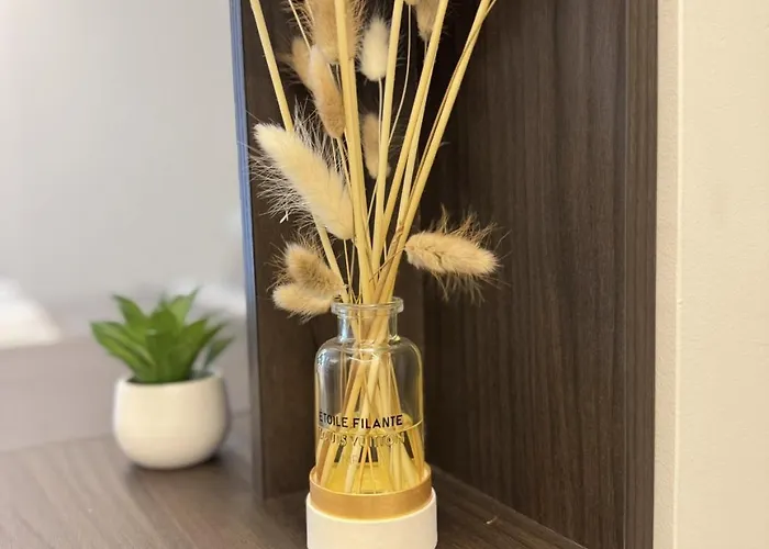 Apartmán Luxury - Metropolitana M4- San Babila -stadio San Siro - Duomo - Aeroporto Linate - Castello Sforzesco *