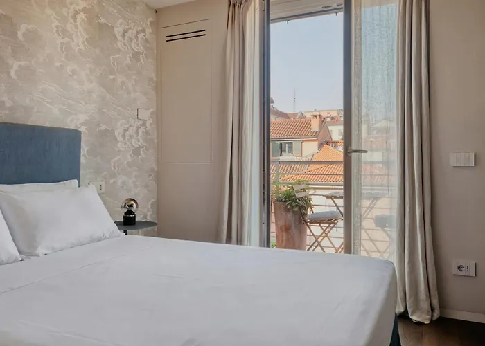 Archimede In Porta Venezia By Wynwood House Appartamento Milano