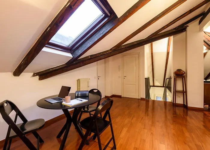 Casa Liberty Piceno - 7sundays * ミラノ