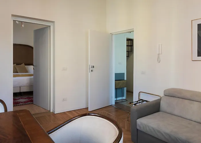 Apartman Elegant With Modern In - Citylife District - M1 *