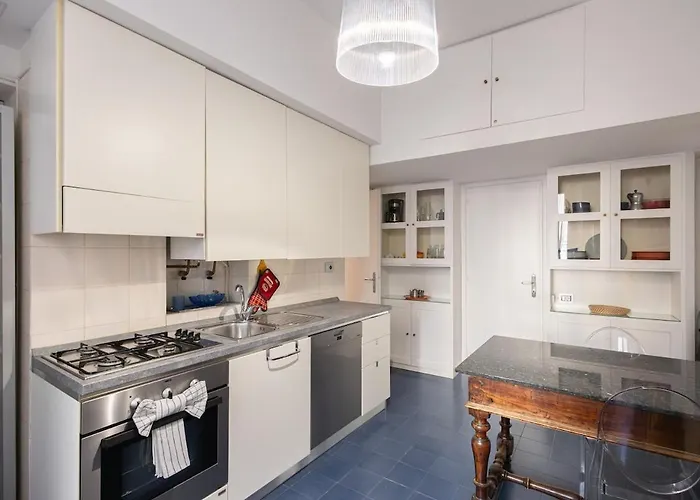 The Great Beauty Confortable In Downtown Apartamento *