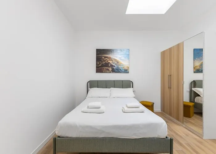 2 Apt, M3 Affori 15 Min To Duomo E Wifi Mediolan