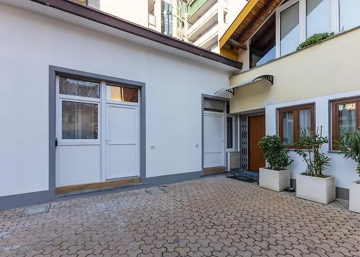 2 Apt, M3 Affori 15 Min To Duomo E Wifi *