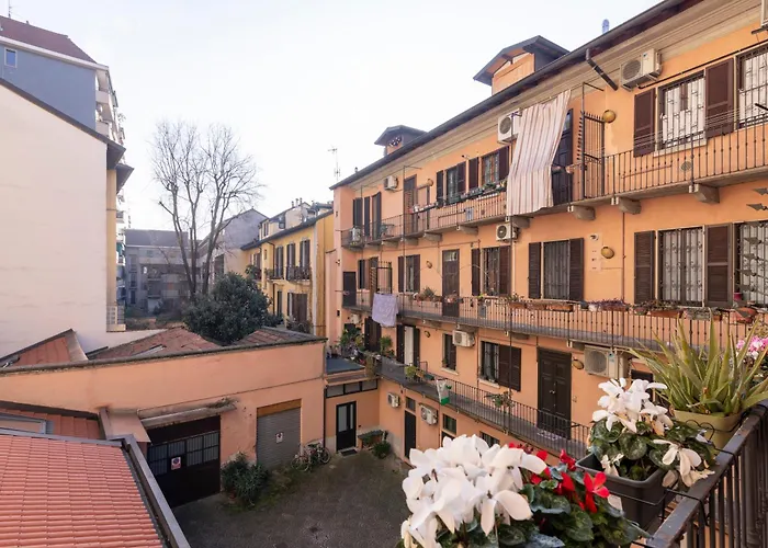 Clelia - 7sundays Apartamento