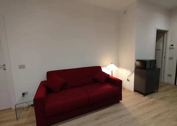 Patecchio2-ieo Fondazione Prada Villaggio Olimpico מילאנו