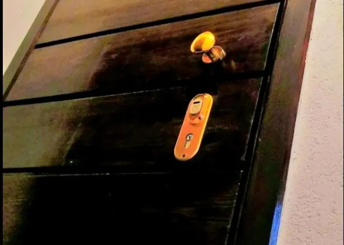 Residenza Isola Prime