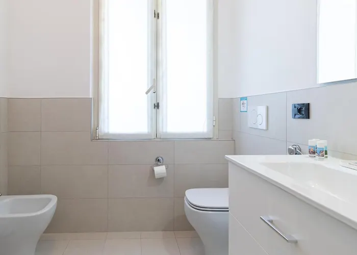 Italianway Comfort - Santambrogio 2 Apartmán *