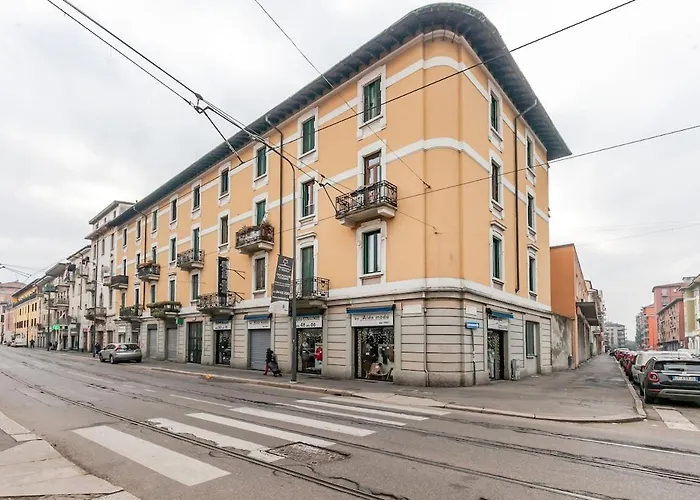 Cuore Di Ringhiera - Niguarda Milano