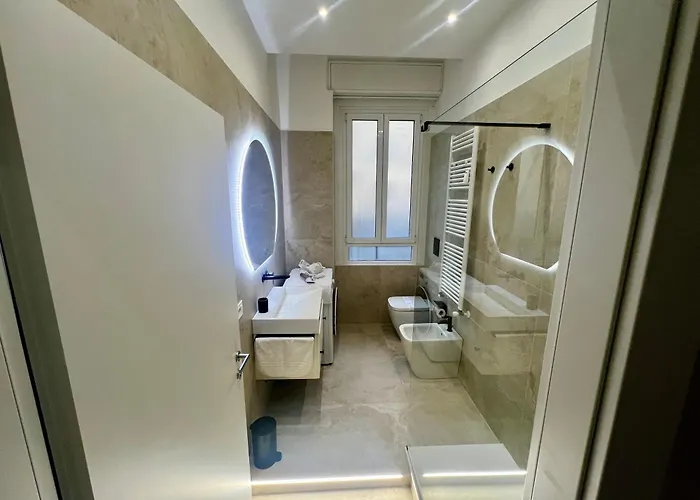 Apartament Leone 44 Fd Metro Tolstoi
