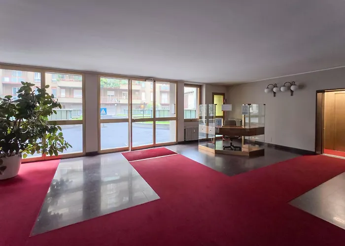 Zona Tortona - Navigli * Milano