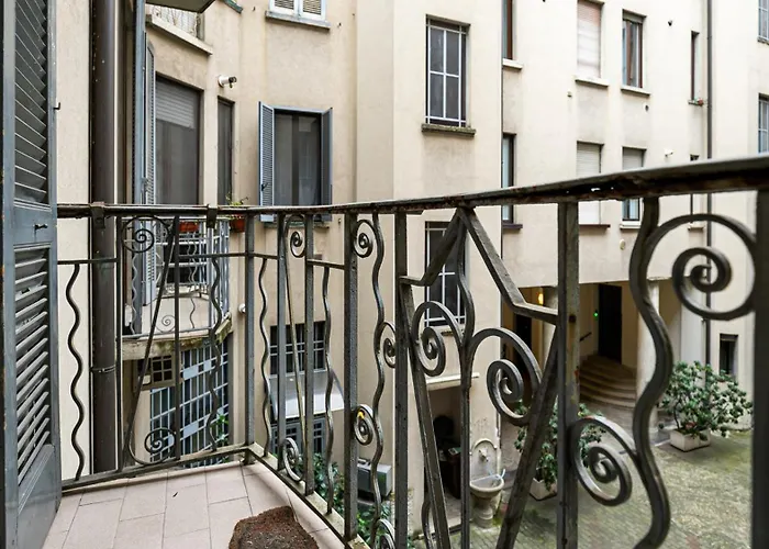 Italianway Comfort - Monte Nevoso 8