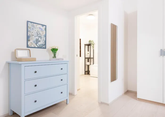 Easylife - - Poerio 31 - Porta Venezia Апартаменты Милан