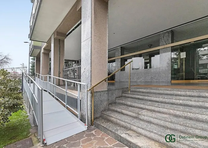 Greco Heritage In Apartament