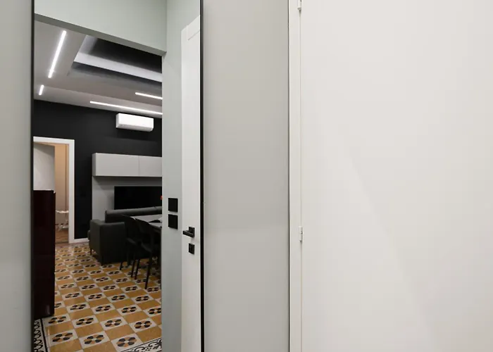 Apartman Italianway Comfort - Monte Nevoso 8 Milánó