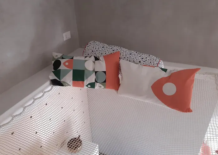 Pastrengo 2 Flats * ميلان