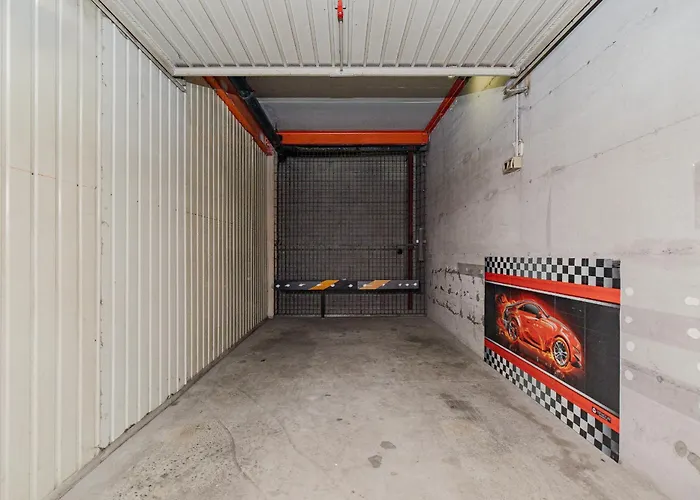 Bnbest Farini Enjoy Isola 4 Pax 公寓 *