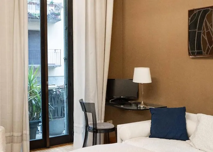 The Moscova Gallery House