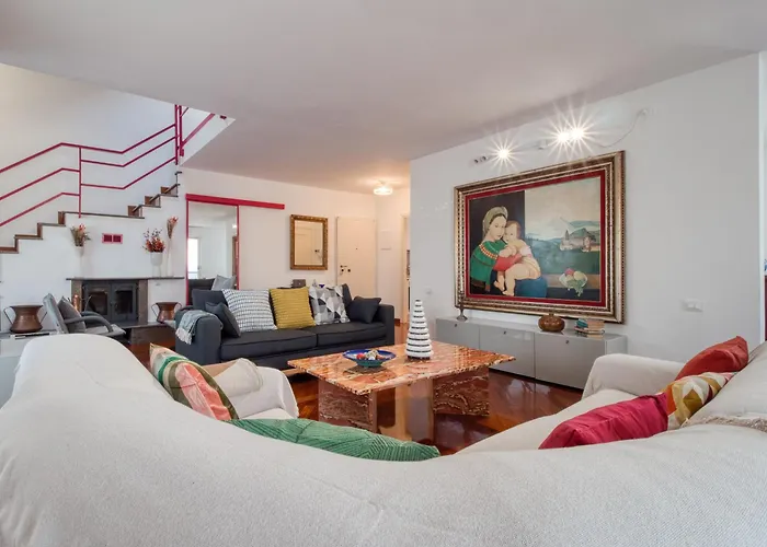 La Collezione Di Anna Apartmán