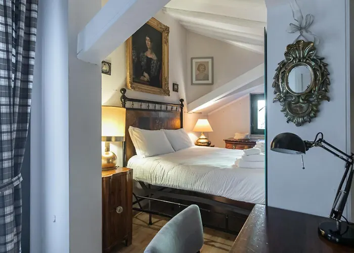 Italianway Comfort - Argelati 16 Trilo דירה *