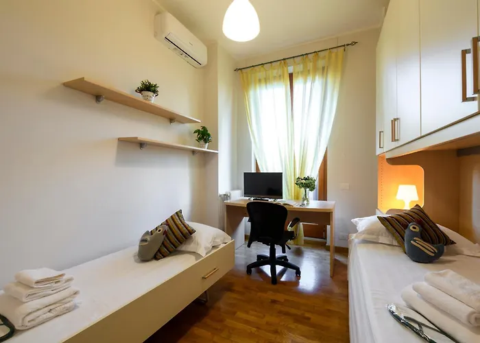 Lodi, 65 - Your Base Милан