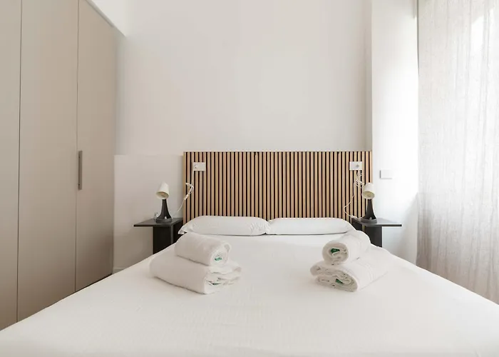 Unione Boutique - 1min From Duomo Apartment Mailand