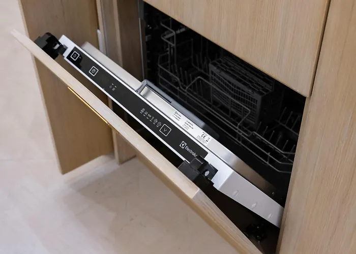 Luca Duomo Versace Apartment