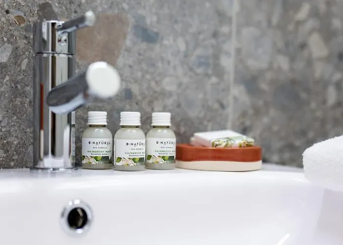 Lejlighed Keys Of Italy - Arese - 1bdr Zona Isola