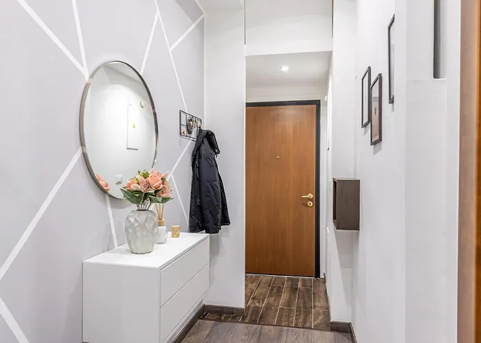 公寓 Eden House - La Tua Oasi A