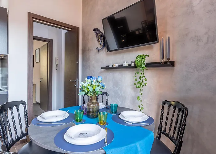 Eden House - La Tua Oasi A 米兰