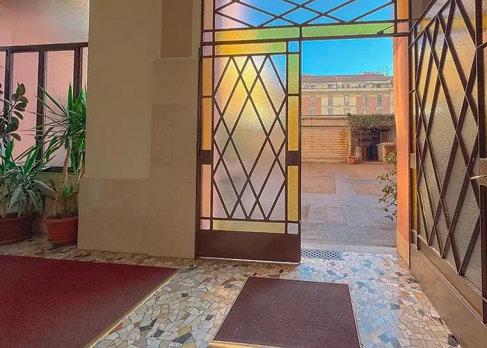 Urban By Host Hero * 米兰