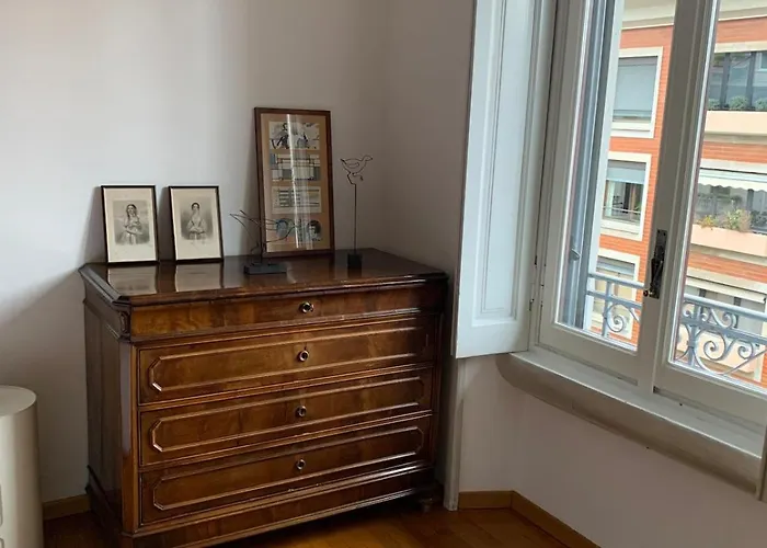 Isola Accogliente Milano