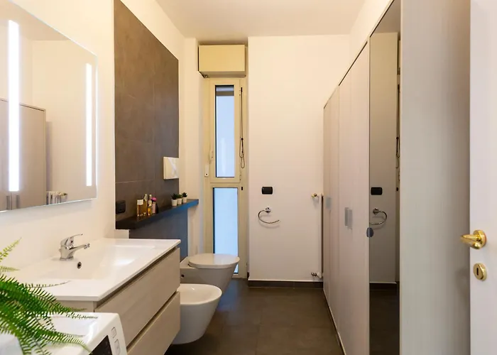 Settimo Cielo - San Cristoforo