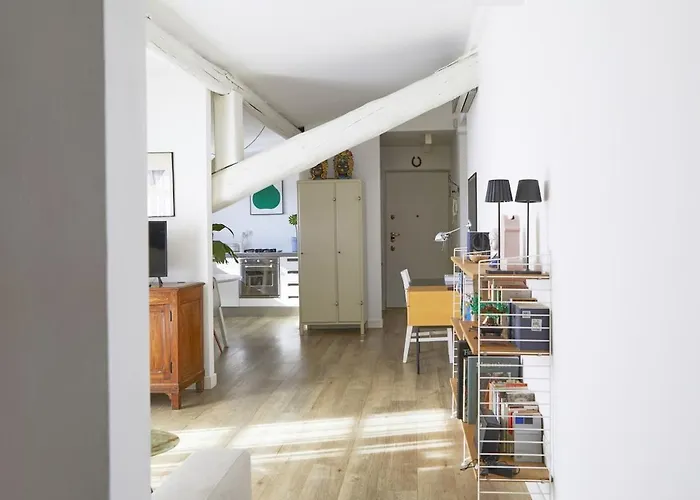 Oasi Di Relax In Centro A