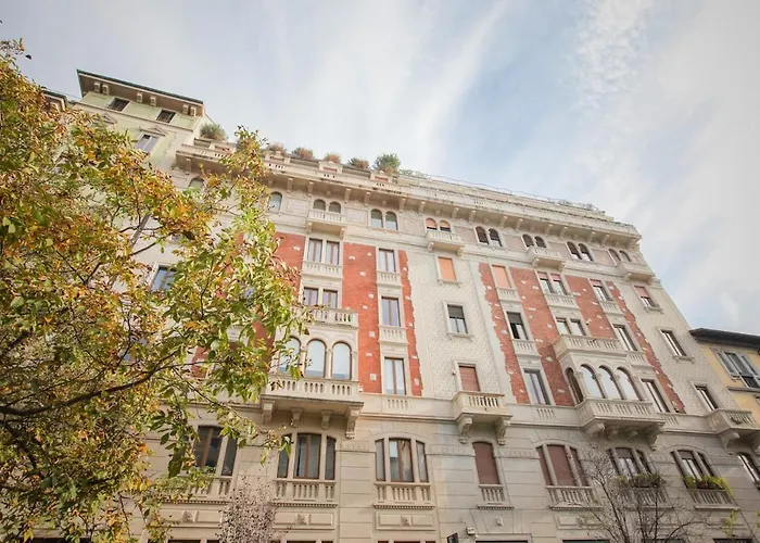 Hacca Collection - Luxury 3br Center * Milan