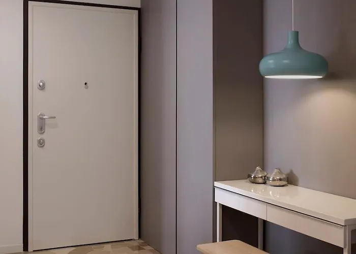 Up To - Residenze M6-m6a