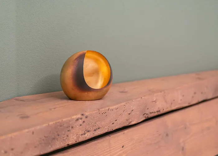 Entire With Patio In The Isola Area * Mailand