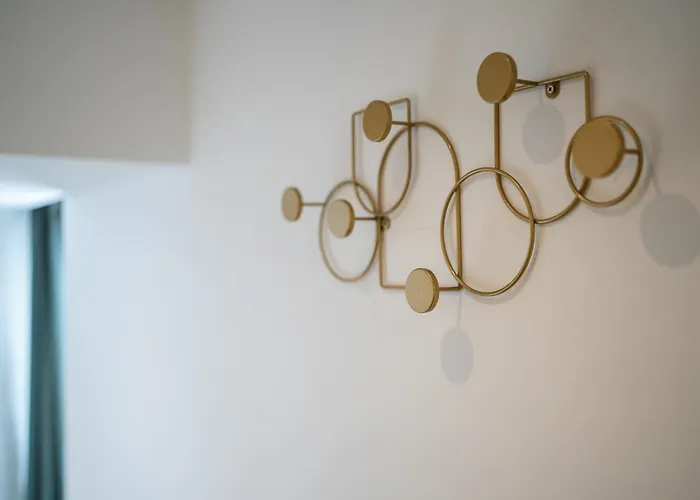 Family-friendly In Isola District Milán