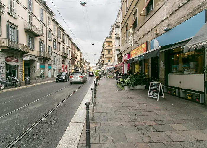 Italianflat - Blue In The Sky *