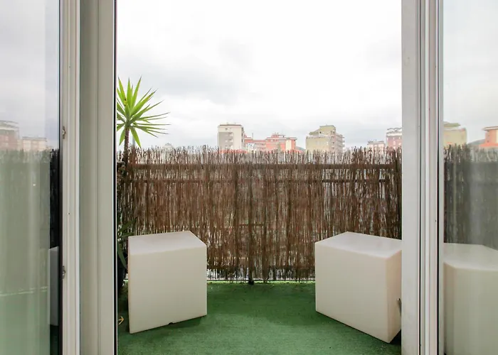 Appartement De Angeli Luxury - Near Citylife, Tortona District, San Siro *