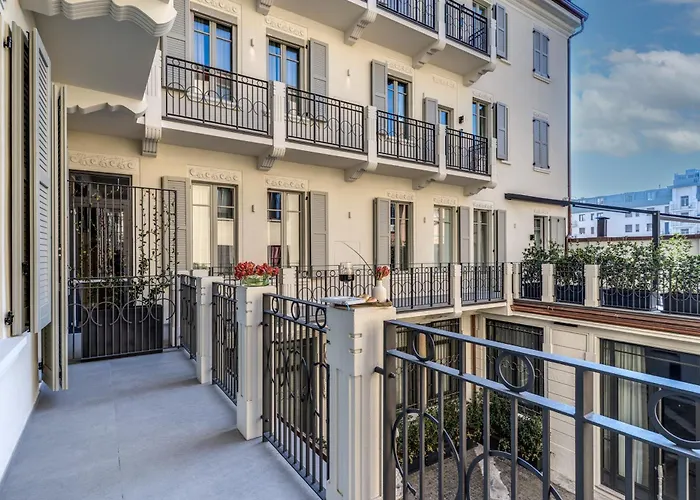 Seety Spartaco Mediolan