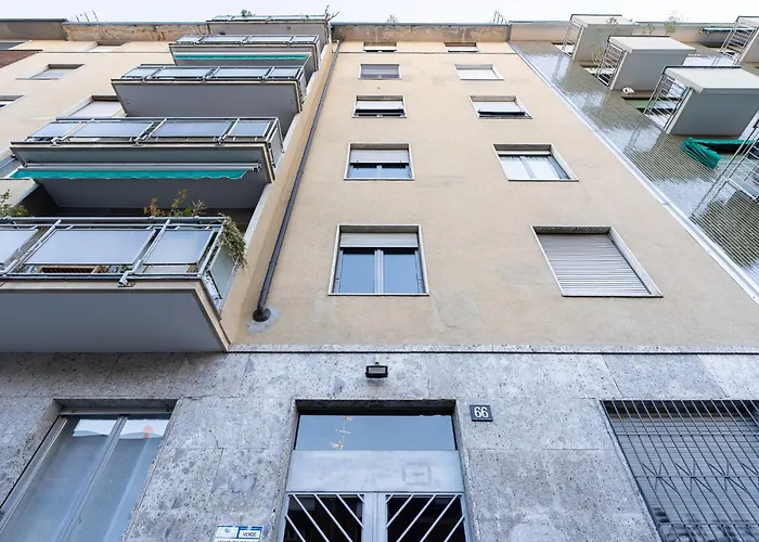 Zara Boutique By Innstay 米兰