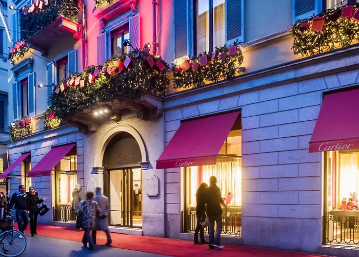 Luxury Modern Near Duomo - Exclusive & *