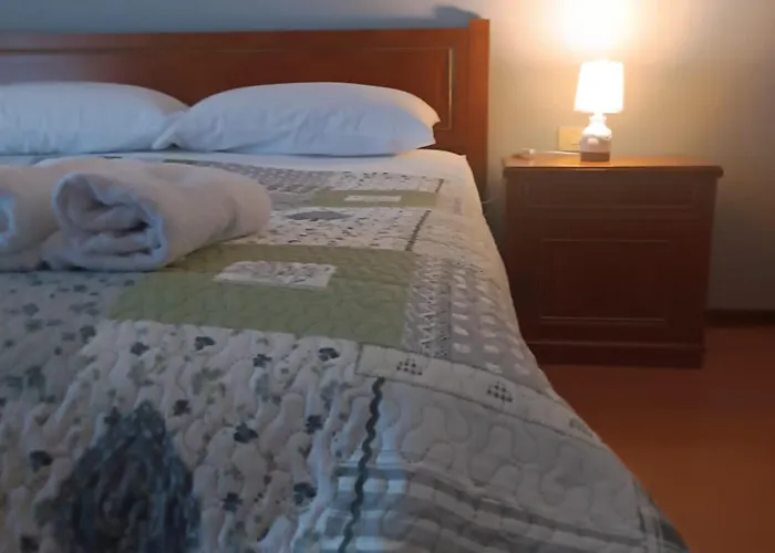 Apartment Lz Mailand