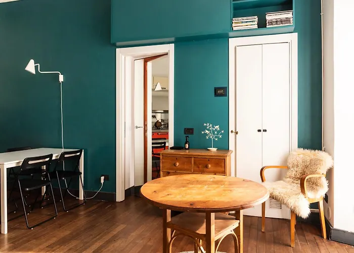 Youhosty - Ticinese Wood 60 *