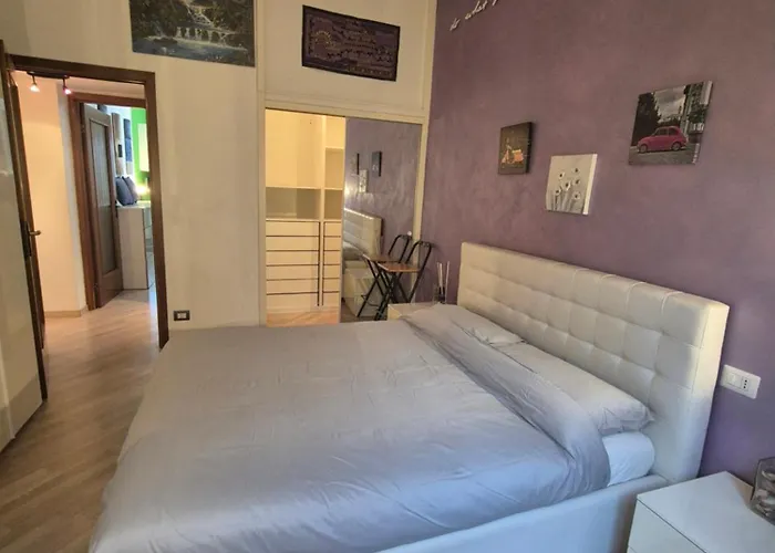 Isola Da Lucy Apartment Milan