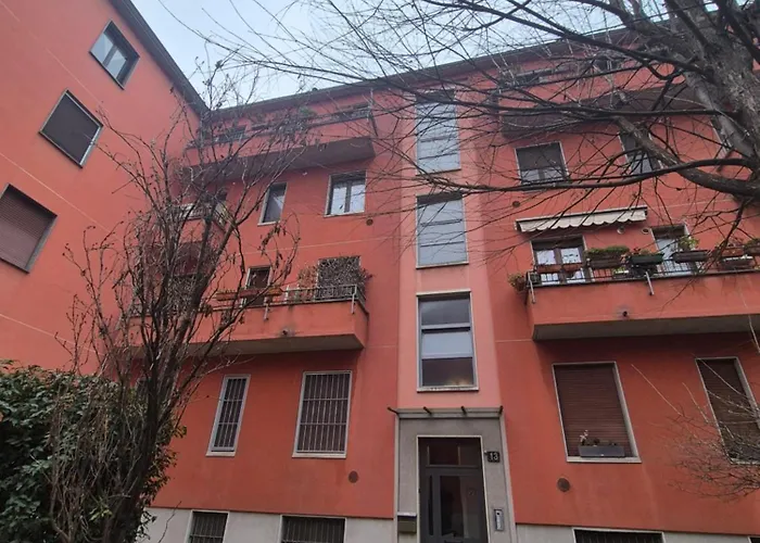 Apartment Isola Da Lucy Milan