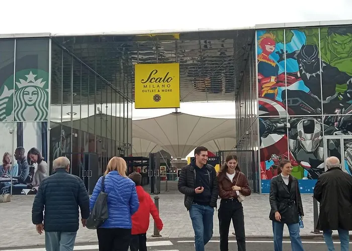 Serendipity House-porta Romana-bocconi * ميلان