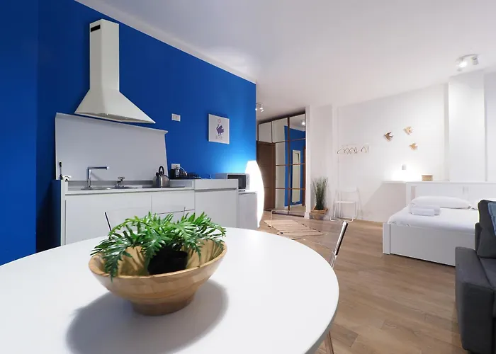 Primopiano - Redi * 밀라노